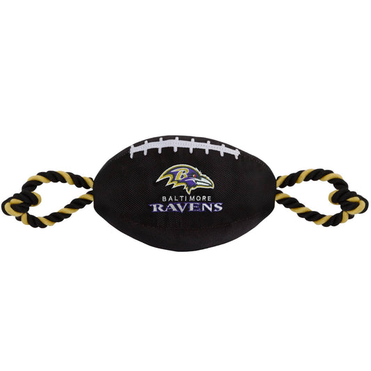 NFL Baltimore Ravens Football Toy