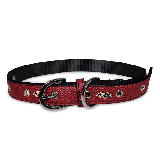 NFL Baltimore Ravens Signature Pro Dog Collar