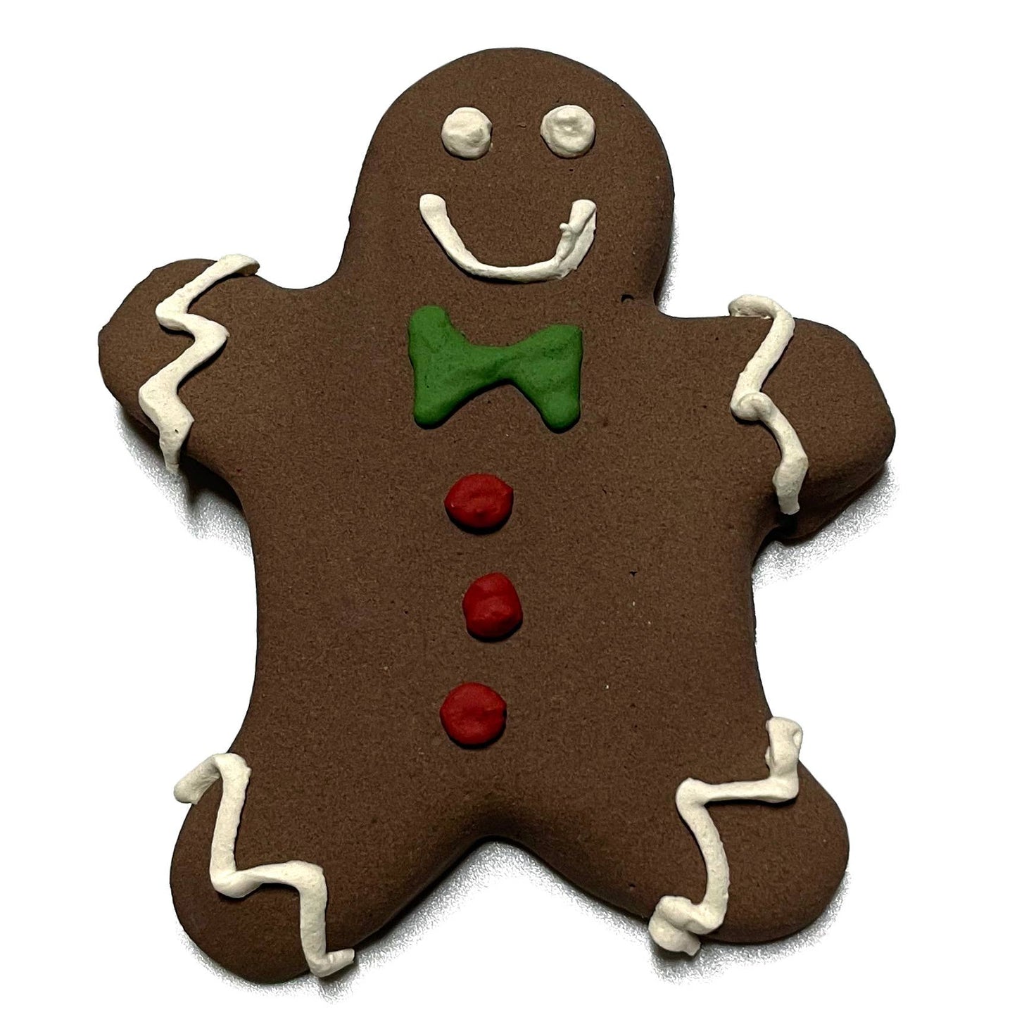Gingerbread Man: Bulk